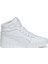 Carina 2.0 Mid Jr 385851 Unisex Spor Ayakkabı Beyaz 3