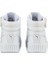 Carina 2.0 Mid Jr 385851 Unisex Spor Ayakkabı Beyaz 5