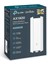 Tp-Lınk Omada EAP610-OUTDOOR AX1800 Dual Band Wıfı6 1xgbıt RJ45 574MBPS/2.4GHZ/1201MBPS/5GHZ Access Poınt (Adaptörlü) 1