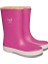 Pembe Çizme Çocuk Borreguito PVC Malzeme Özellikleri ile Kaymaz ve Suya Dayanıklı 8