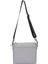 Çapraz Askılı Kadın Çanta Koyu Gri Us23695 8