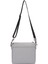 Çapraz Askılı Kadın Çanta Koyu Gri Us23695 10