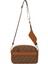 Çapraz Askılı Kadın Çanta Kahve Us23506 2