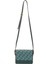 Çapraz Askılı Kadın Çanta Petrol Us23501 8