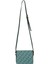 Çapraz Askılı Kadın Çanta Petrol Us23501 10