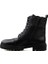 3757 1 Siyah Kadın Günlük Bot 3757-1-SIYAH Siyah 2