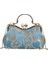 Cheongsam Çanta Çin Tarzı Kadın Çantası El Çantası Podyum Hediye Çantası Omuz Çantası (Yurt Dışından) 1
