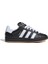Campus 00S Unisex Günlük Ayakkabı JH5597 Siyah 1