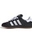 Campus 00S Unisex Günlük Ayakkabı JH5597 Siyah 2