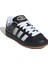 Campus 00S Unisex Günlük Ayakkabı JH5597 Siyah 3
