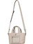 Çapraz Askılı Kadın Çanta Ekru Us25150 10