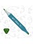 Supertrend Sketch Marker Duo Çift Uçlu Marker Kalem 7743 Cassia Green 1