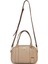 Çapraz Askılı Kadın Çanta Bej Us25191 6