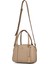 Çapraz Askılı Kadın Çanta Bej Us25191 8