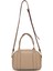 Çapraz Askılı Kadın Çanta Bej Us25191 9