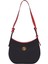 Kadın Omuz Çanta Lacivert-Kırmızı Us25256 2