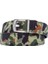 Kore 1.5'' x Toka Frog Skin Taktik Kemer 1