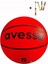 Avessa Basketbol Topu 5 Numara Kırmızı Renk Dayanıklı Malzeme ile Premium Kalite 1