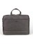Gri Unisex Laptop & Evrak Çantası 01PC00109 6