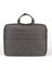 Gri Unisex Laptop & Evrak Çantası 01PC00109 7