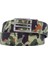 Kore 1.5'' x Toka Frog Skin Taktik Kemer 1