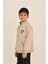 Erkek Çocuk Forever Baskılı Sweatshirt 2