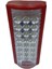 LED Işıldak 24 Ledli 80 Saat Yanan Işıldak Kamp Lambası 5
