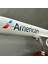 Amerikan Boeing 777 Model / Maket Uçak 2