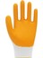 Pn5 Sarı Iş Eldiveni Polyester No:10 Örme Nitril Beybi Royaleks Group - 1 Çift 3