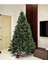 Yılbaşı Çam Ağacı 210CM Yoğun Yapraklı 1
