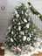 Yılbaşı Çam Ağacı 210CM Yoğun Yapraklı 2