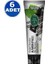 Doğal Bambu Aktif Karbonlu Diş Macunu 75 ml 6 Adet Tam Koruma Özelliğiyle 2
