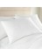 2 Adet Ultra Dolgun Silikon Otel Yastık Microfiber 800 gr 1