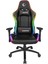 KL-R13 Void Rgb Aydınlatmalı Siyah Oyuncu Koltuğu 3