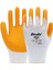 Pn2 Sarı Iş Eldiveni Polyester No:10 Örme Nitril Beybi Royaleks Group - 1 Çift 2