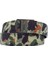 Kore 1.5'' x Toka Frog Skin Taktik Kemer 1