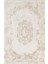 Serenity 7851 Ekru - Viskon Dokuma Halı | Modern Salon Halısı 5