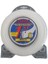 6 Köşe Tırpan Misinası 3,30 mm 46 mt Beyaz 1