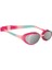 Nabaiji Çocuk Yüzücü Gözlüğü - Pembe/mavi - Mavi Camlar - Xbase 8