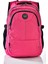 Okul Sırt Çantası Pembe 2237 1