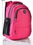 Okul Sırt Çantası Pembe 2237 2