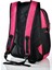 Okul Sırt Çantası Pembe 2237 3