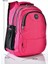 Okul Sırt Çantası Pembe 2237 4