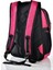 Okul Sırt Çantası Pembe 2237 6