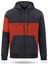 Kapşonlu Fermuarlı Sweatshirt Castor 7