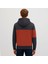 Kapşonlu Fermuarlı Sweatshirt Castor 9