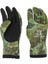Neopren 3mm Dalış Eldiveni Camo Green Xxl 1