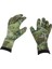 Neopren 3mm Dalış Eldiveni Camo Green Xxl 2