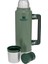 Classic Legendary Bottle Hammertone Green - Yeşil Klasik Termos 1.4 Litre 2