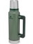 Classic Legendary Bottle Hammertone Green - Yeşil Klasik Termos 1.4 Litre 3